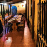 Tung Lambedu food