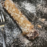 La Lucciola Nourriture