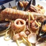 Copacabana food