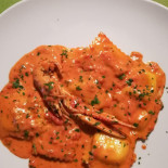 Copacabana food