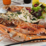 Bbeq Comida