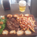 Memory Pub Nourriture