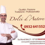 Dolci D'autore Nourriture