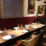Il Rigoletto Nourriture
