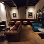 Il Rigoletto Nourriture