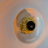 La Terrazza Gualtiero Marchesi Comida