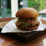 Dame Bistro Comida