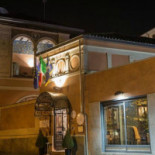 Dei Pittori Nourriture