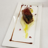 Delle Rose Comida