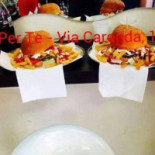 3 Per Te Comida