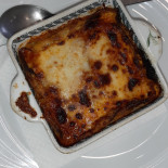 Don Cila Osteria Pizzeria food