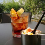Mood Cafe Nourriture