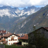 Ranch Alle Roste Comida
