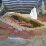 Piadineria La Farfalla Di Farinella S.&b