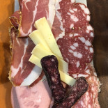 Macelleria La Imperiale food