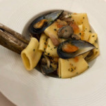 Bar Caffetteria Athenea Di Bruno Sergio food