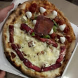 Pizzeria Miracolo Da Andrea food