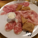 Il Cucco food
