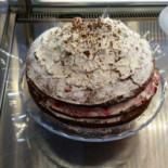 Gola E Vanita Nourriture