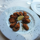 Il Faro Nourriture