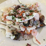 Exclusive Comida