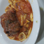 Cecere Tommaso Nourriture