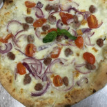 Strapizzami Nourriture