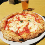 Fratelli La Bufala Nourriture