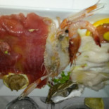 Il Tipico Nourriture