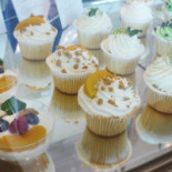 Bakery&cupcakery Nourriture