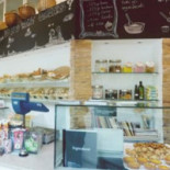 Bakery&cupcakery Nourriture