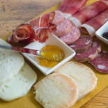 Nova Taberna food