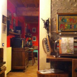 Corte Petacchi outside