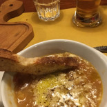Corte Petacchi food