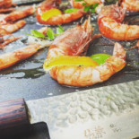 Quello Che C'e C'e Ristorantemediterraneo Comida