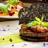 Quello Che C'e C'e Ristorantemediterraneo Comida