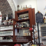 Bordighera Caffe Comida