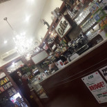 Bordighera Caffe Comida