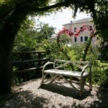 Villa Castagna Extérieur
