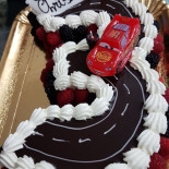 Pasticceria Radice Nourriture