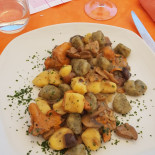 La Braglia Nourriture