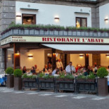 L'abate Comida