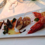 La Locanda Bagnara Comida