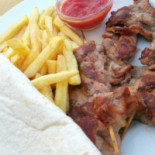 Taverna Baggins Nourriture