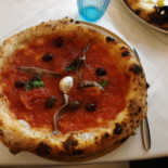 Nonna Franca food