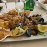 Hermanos Comida