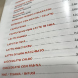 Panissimo Carte