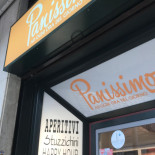 Panissimo Carte
