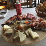Tex À l'intérieur