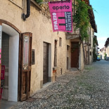 La Casa Degli Artisti Nourriture